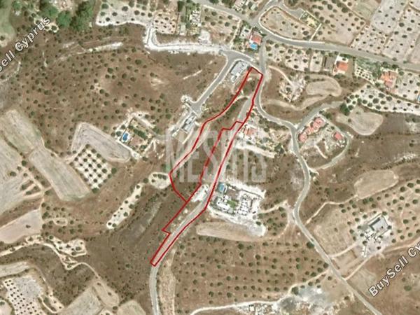 plot for sale alampra nicosia 1864455 image 12886784