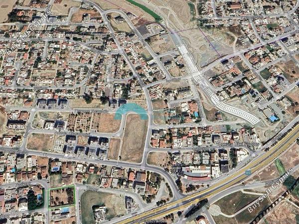 plot for sale aradippou larnaca 7660455 image 13285309