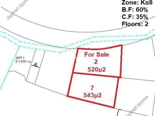 plot for sale latsia nicosia 1730455 image 9304093
