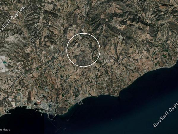 plot for sale psematismenos larnaca 7833455 image 10759270