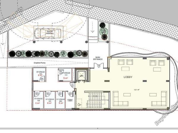 2 bedroom apartment for sale agios athanasios limassol 8525555 image 15433068