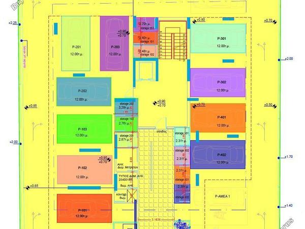 2 bedroom apartment for sale dasoupoli nicosia 8434555 image 15012870