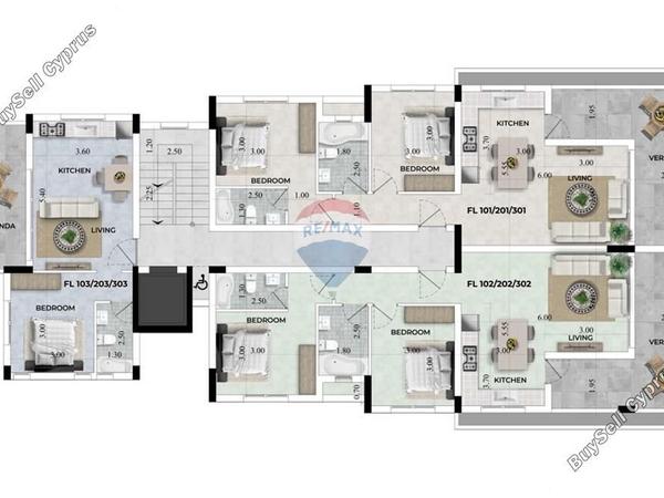 2 bedroom apartment for sale kato polemidia limassol 7508555 image 14889953