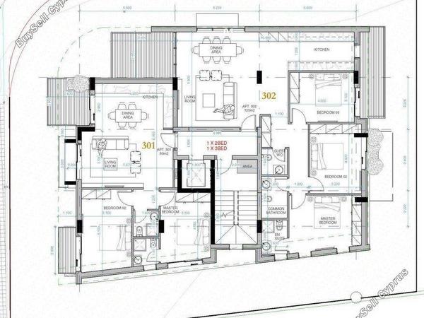 2 bedroom apartment for sale paphos municipality paphos 1788555 image 14862565