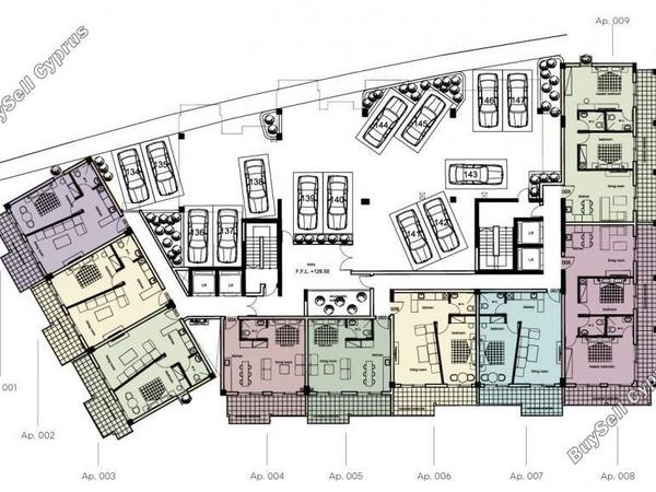 2 bedroom ground floor apartment for sale mouttagiaka limassol 7732555 image 10139126