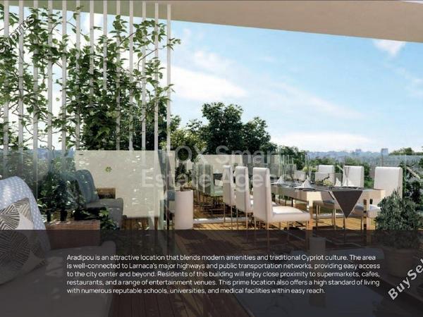 2 bedroom penthouse for sale aradippou larnaca 1786555 image 12655096