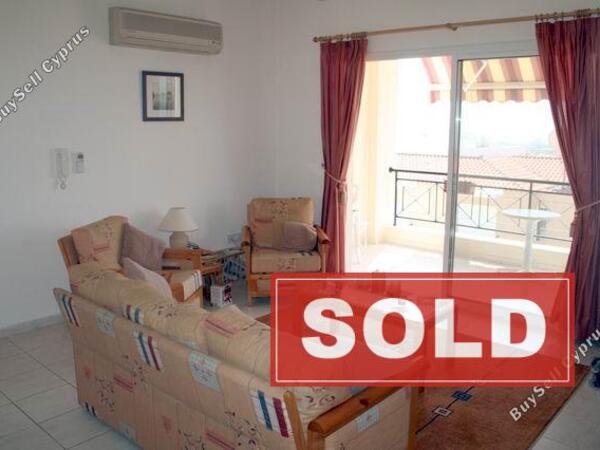 2 bedroom penthouse sold chlorakas paphos 218555 image 103206