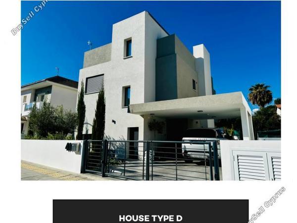 2 bedroom town house for sale parekklisia limassol 1351555 image 12634496