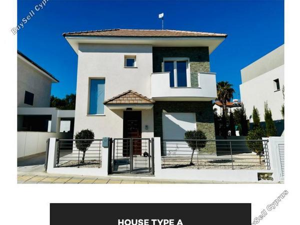 2 bedroom town house for sale parekklisia limassol 1351555 image 12634504