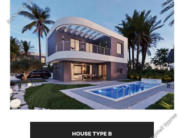 2 bedroom town house for sale parekklisia limassol 1351555 image 12634508