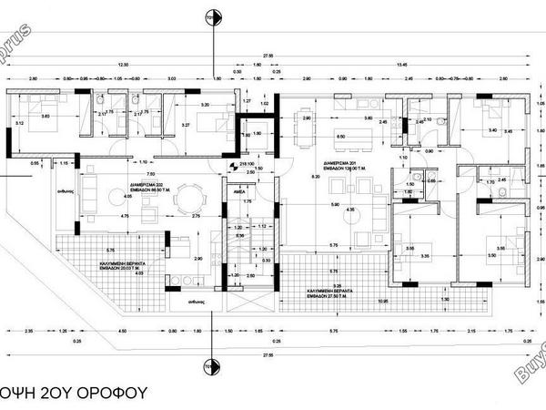 3 bedroom apartment for sale strovolos nicosia 1892555 image 7165009