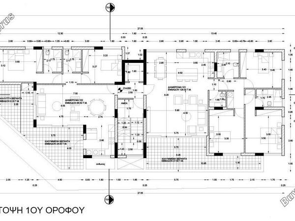 3 bedroom apartment for sale strovolos nicosia 1892555 image 7165010