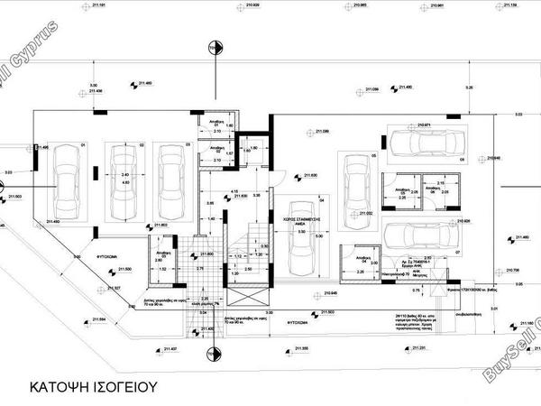 3 bedroom apartment for sale strovolos nicosia 1892555 image 9518556