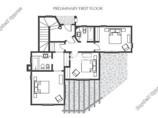 3 bedroom detached house for sale tsada paphos 7833555 image 16550282