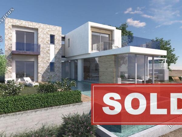 3 bedroom detached house sold peyia paphos 862555 image 731022