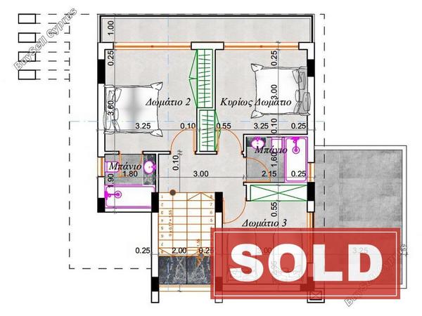 3 bedroom detached house sold protaras famagusta 1061555 image 1201266
