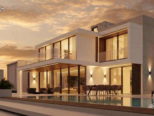 4 bedroom detached house for sale peyia paphos 8592555 image 15704611