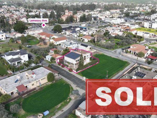 4 bedroom detached house sold pera chorio nisou nicosia 8281555 image 14007247