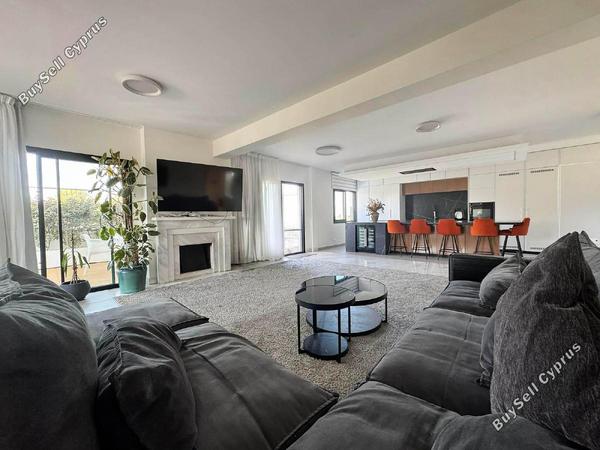 4 bedroom penthouse for sale strovolos nicosia 7985555 image 15736346