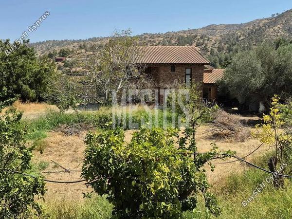 5 bedroom detached house for sale kaliana nicosia 7619555 image 10564070
