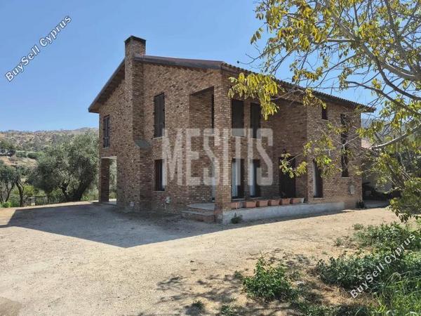 5 bedroom detached house for sale kaliana nicosia 7619555 image 10564082