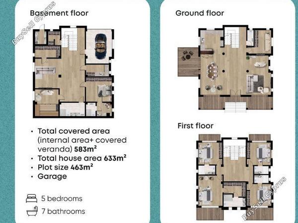 5 bedroom detached house for sale sotiros agios ioannis larnaca larnaca 1779555 image 14920452