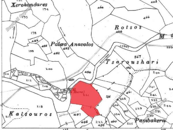 land for sale koili paphos 7805555 image 15596356