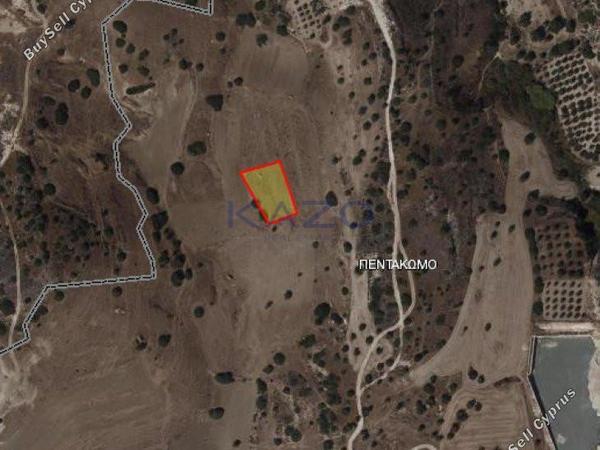 land for sale pentakomo limassol 1735555 image 9775962