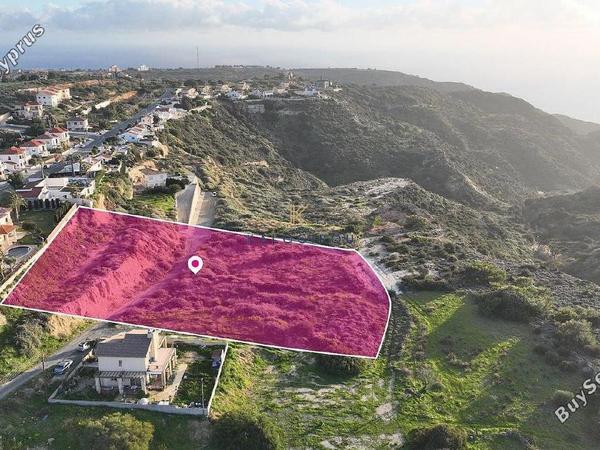land for sale pissouri limassol 1650555 image 5671757