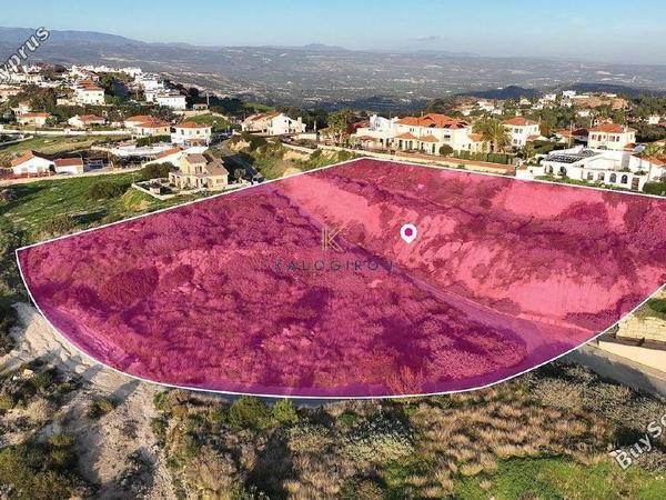 land for sale pissouri limassol 1650555 image 5671763
