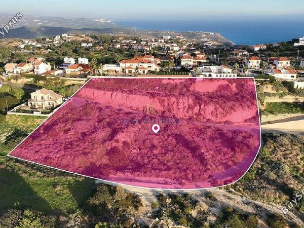 land for sale pissouri limassol 1650555 image 5671767
