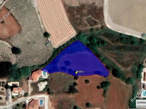 land for sale polemi paphos 1355555 image 5636693