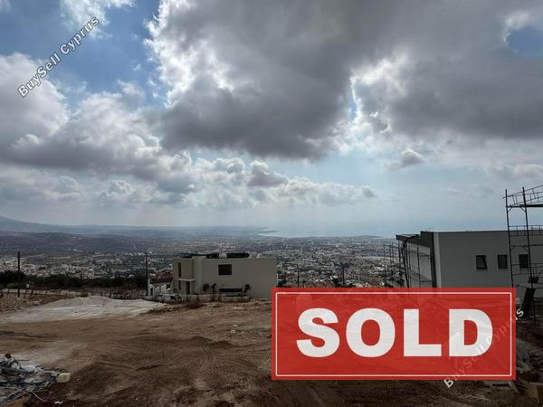 plot sold peyia paphos 1564555 image 3904570
