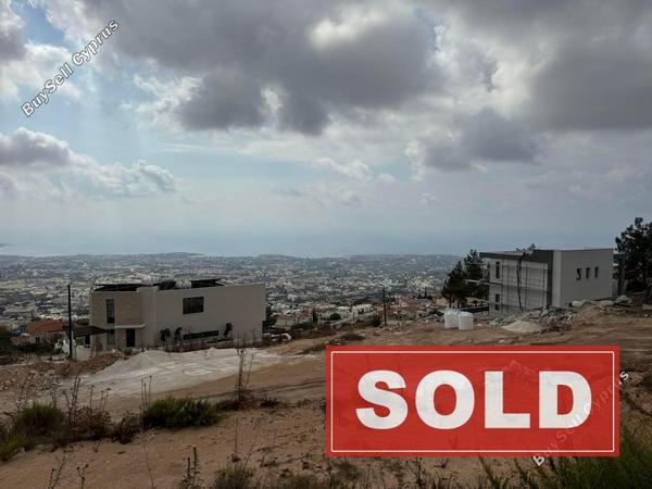 plot sold peyia paphos 1564555 image 3904572