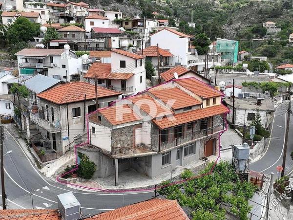 studio apartment building for sale chandria limassol 1820555 image 11241415