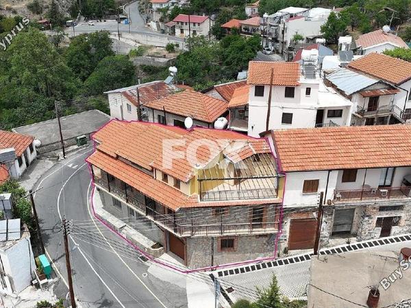 studio apartment building for sale chandria limassol 1820555 image 11241416
