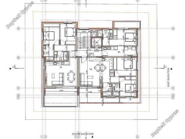 1 bedroom apartment for sale zakaki limassol 1178655 image 6652677