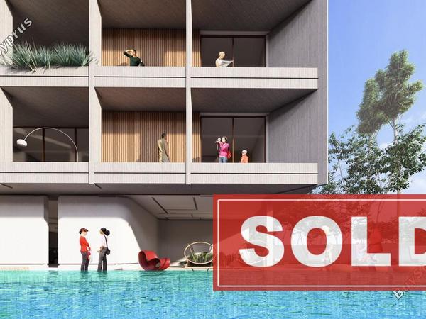 1 bedroom penthouse sold kapparis famagusta 1720655 image 6355720