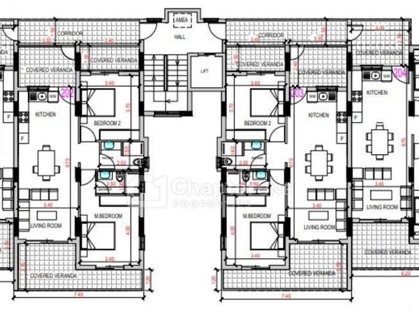 2 bedroom apartment for sale tombs of the kings paphos 8345655 image 15890676