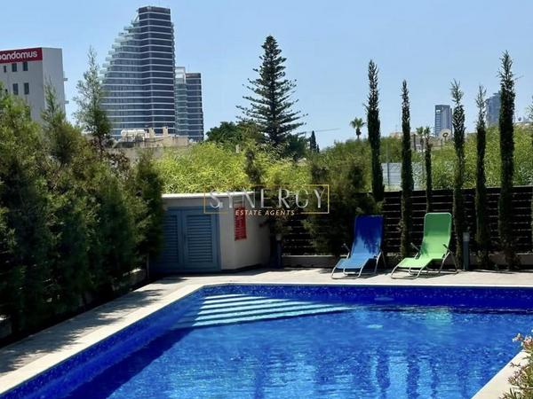 2 bedroom ground floor apartment for rent mouttagiaka limassol 8880655 image 17547748