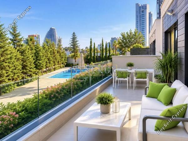 2 bedroom ground floor apartment for rent mouttagiaka limassol 8880655 image 17547749