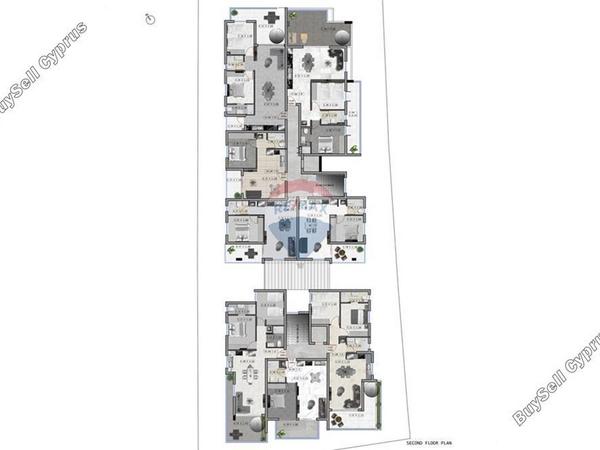 2 bedroom penthouse for sale aradippou larnaca 8523655 image 15408439