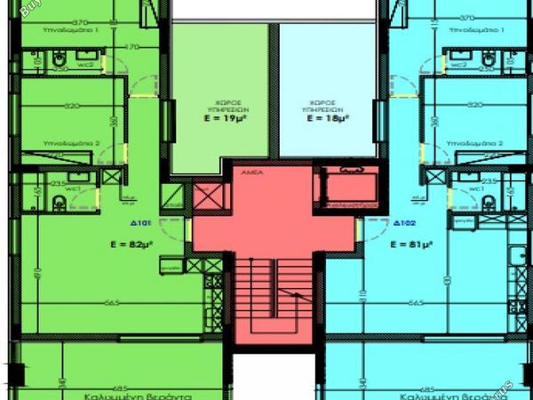 2 bedroom penthouse for sale kato lakatamia nicosia 1634655 image 16246697