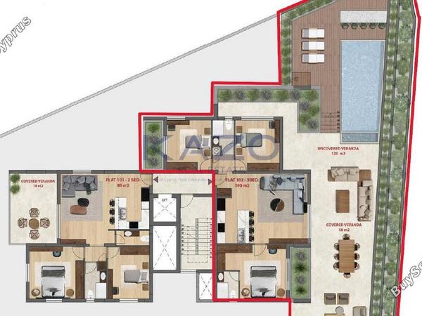 3 bedroom apartment for sale germasogeia limassol 7703655 image 15185455