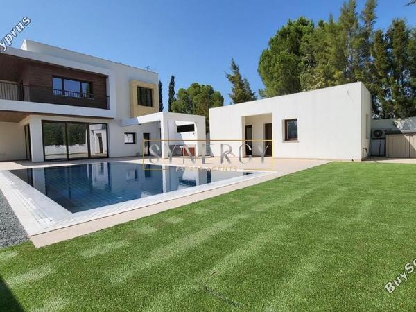 4 bedroom detached house for rent strovolos nicosia 1011655 image 17435538