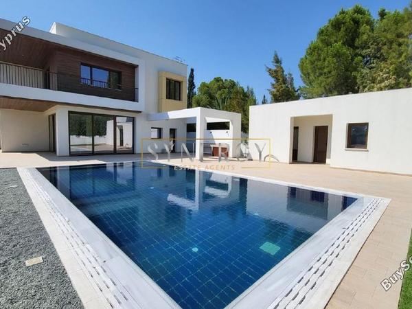 4 bedroom detached house for rent strovolos nicosia 1011655 image 17435542