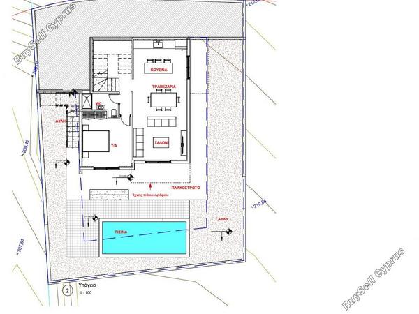 4 bedroom detached house for sale peyia paphos 8333655 image 14330081