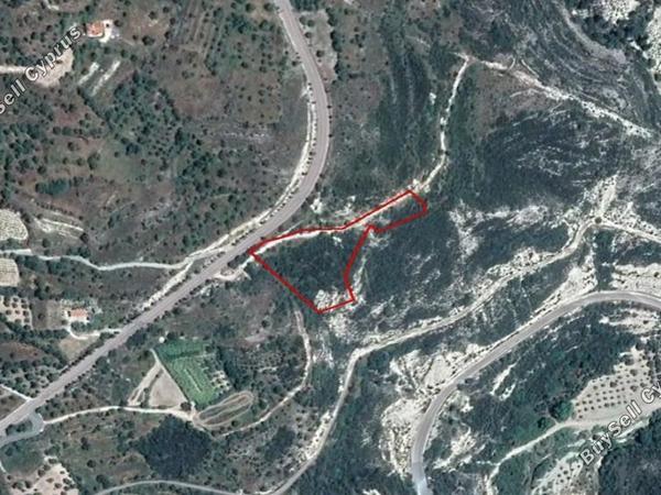 land for sale arminou paphos 8630655 image 16615629