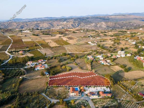land for sale polemi paphos 824655 image 16009260