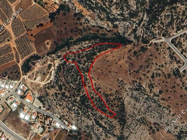 land for sale sea caves peyia paphos 1397655 image 15177619